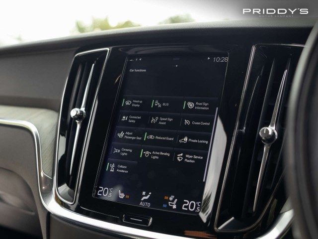 Volvo V60 - Image 17