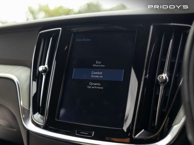 Volvo V60 - Image 18