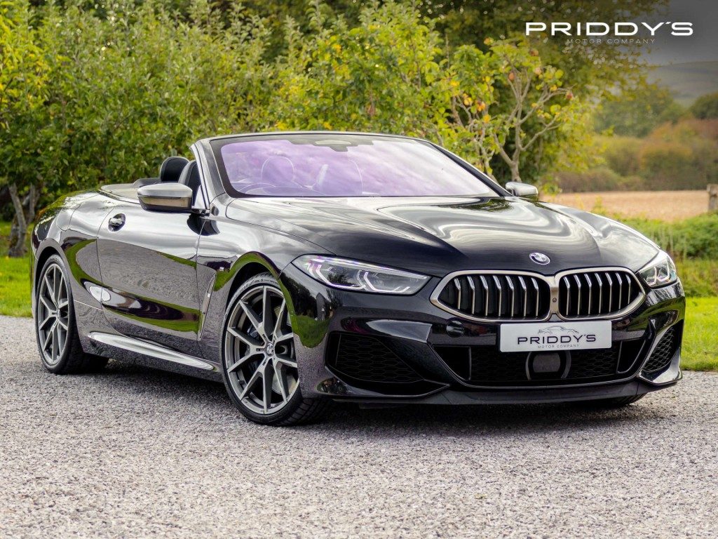 Bmw 8 Series - Image 2