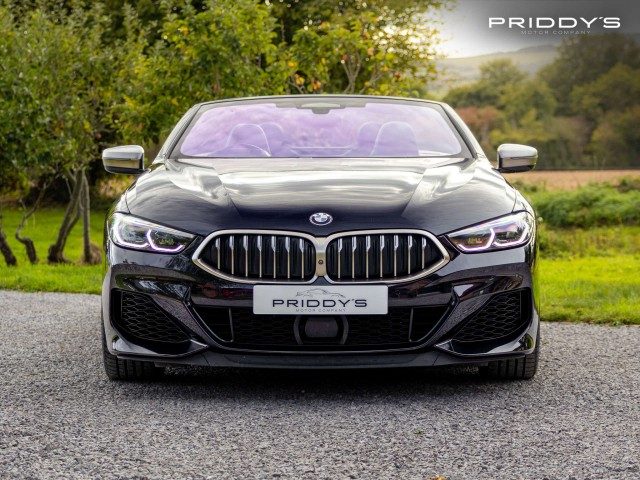 Bmw 8 Series - Image 4