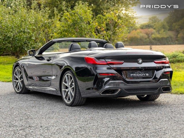 Bmw 8 Series - Image 5
