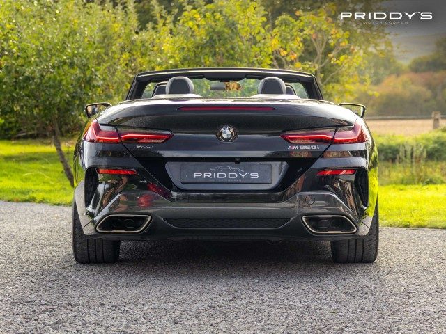 Bmw 8 Series - Image 6