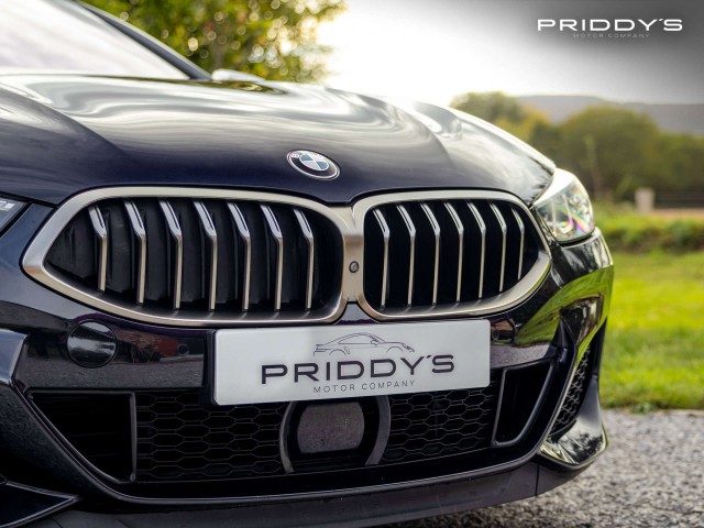 Bmw 8 Series - Image 7