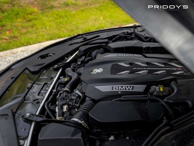 Bmw 8 Series - Image 10