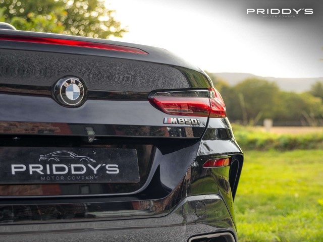 Bmw 8 Series - Image 12