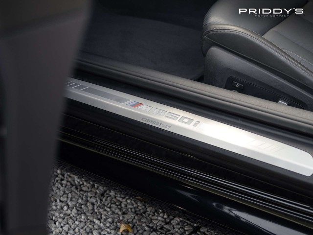 Bmw 8 Series - Image 14