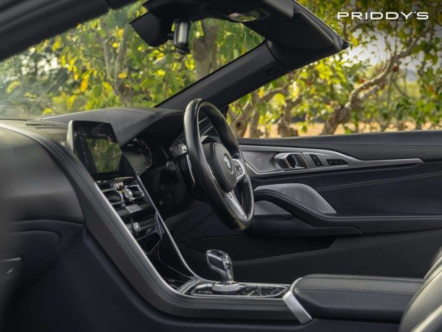 Bmw 8 Series - Image 15