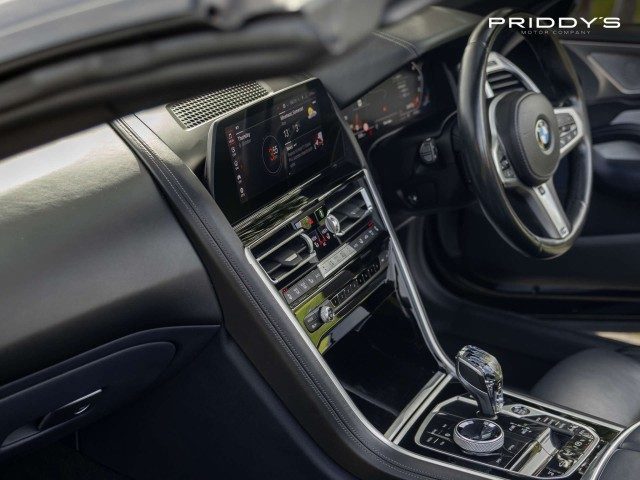 Bmw 8 Series - Image 17