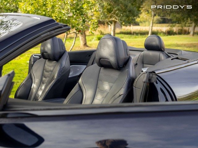 Bmw 8 Series - Image 19