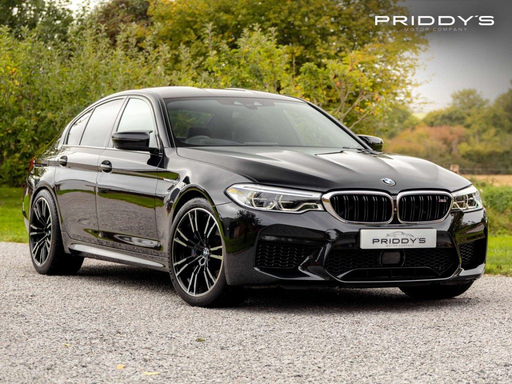 Bmw M5