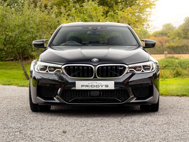 Bmw M5 - Image 4