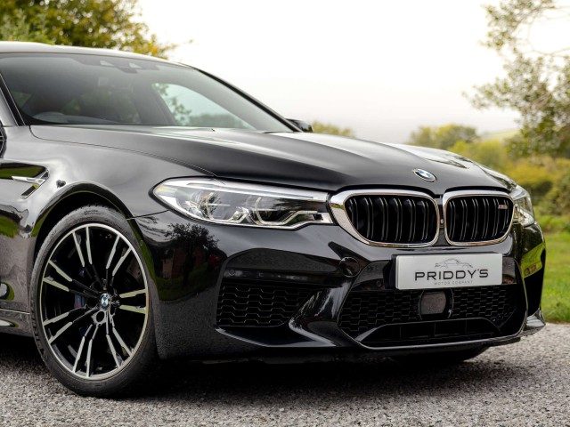 Bmw M5 - Image 8