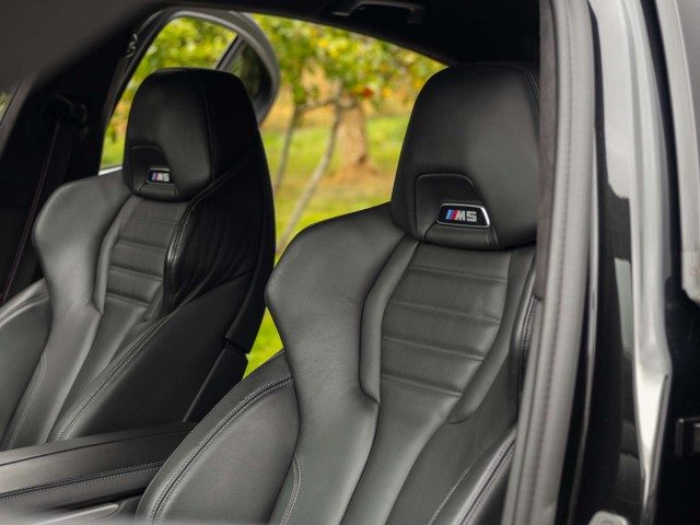 Bmw M5 - Image 10