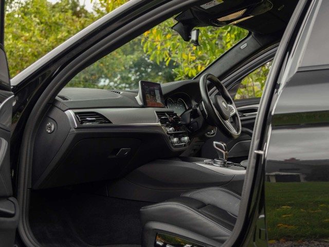 Bmw M5 - Image 11