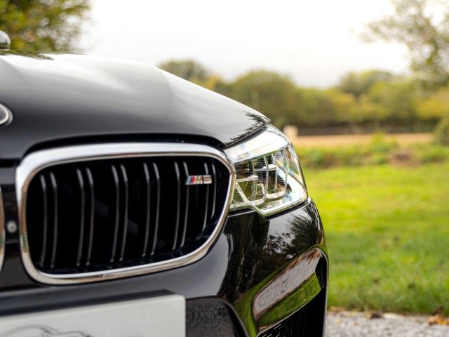 Bmw M5 - Image 15
