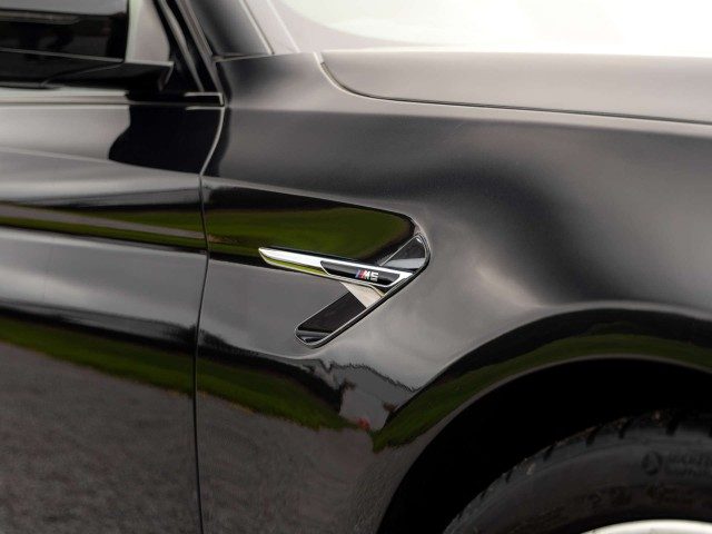 Bmw M5 - Image 16