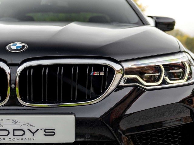 Bmw M5 - Image 17