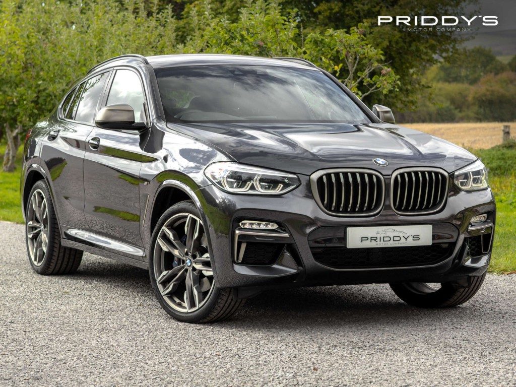 Bmw X4 - Image 2