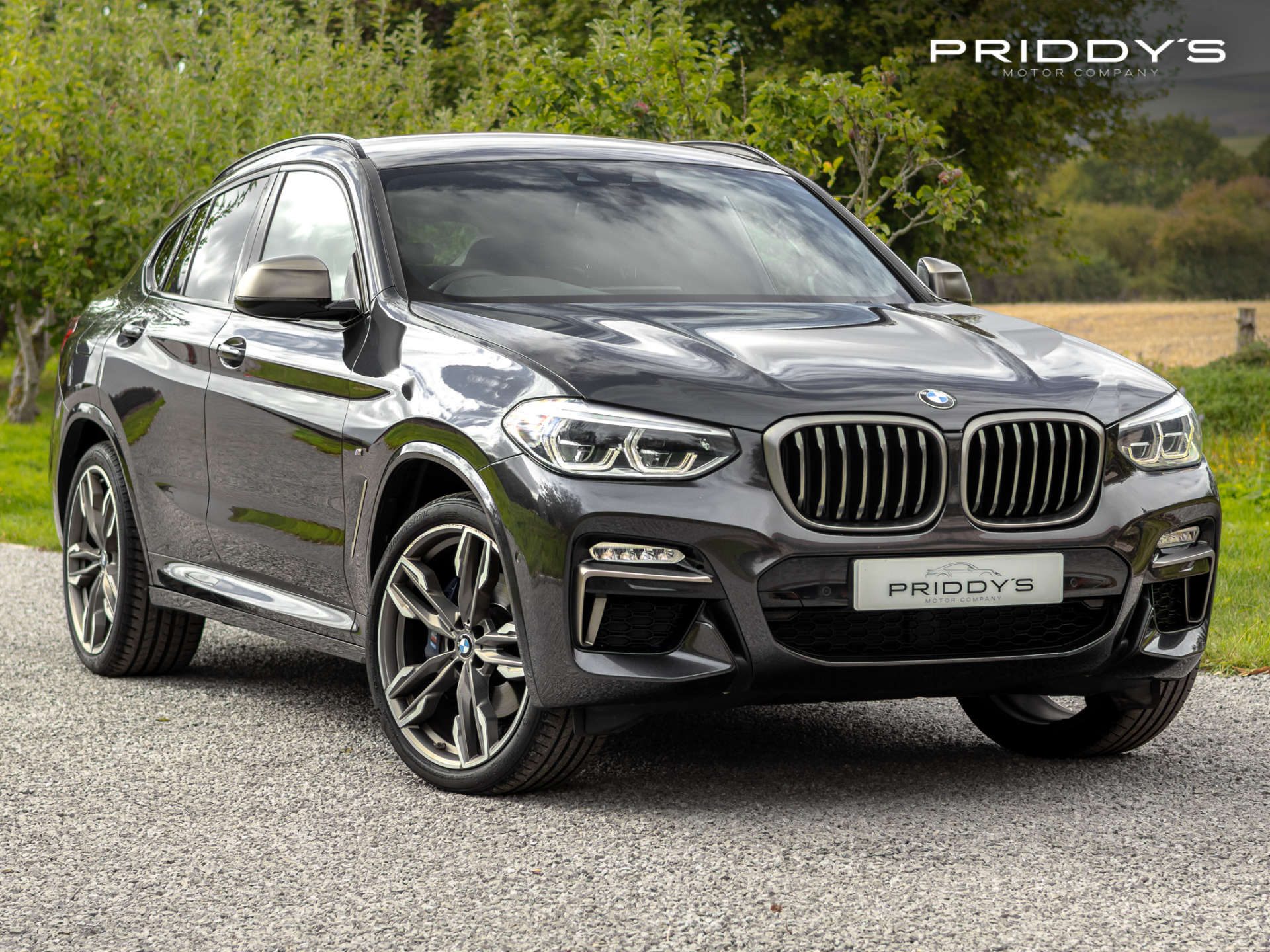 Bmw X4 - Image 3
