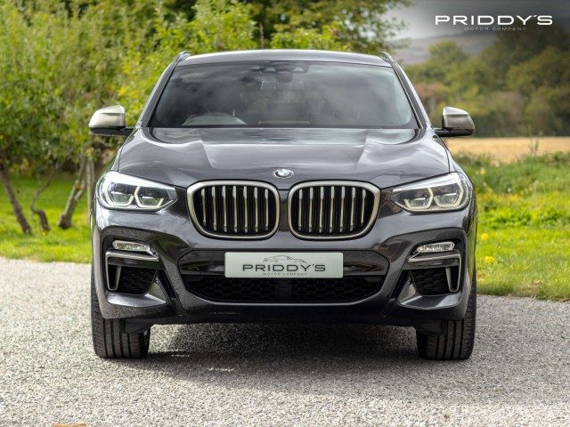 Bmw X4 - Image 4