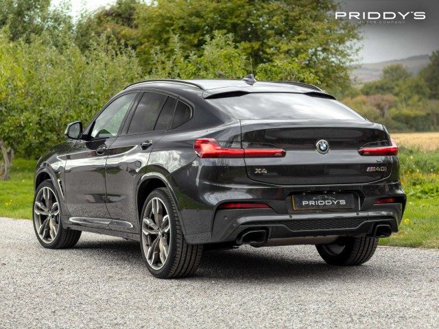 Bmw X4 - Image 5