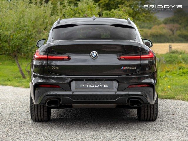 Bmw X4 - Image 6