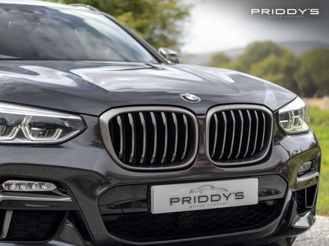 Bmw X4 - Image 7
