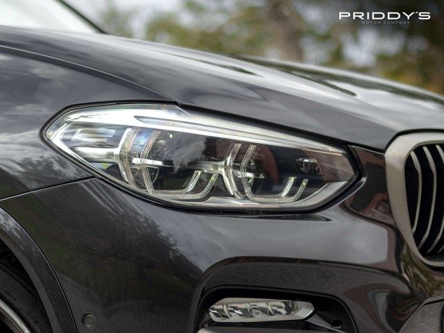 Bmw X4 - Image 9