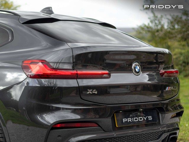 Bmw X4 - Image 12