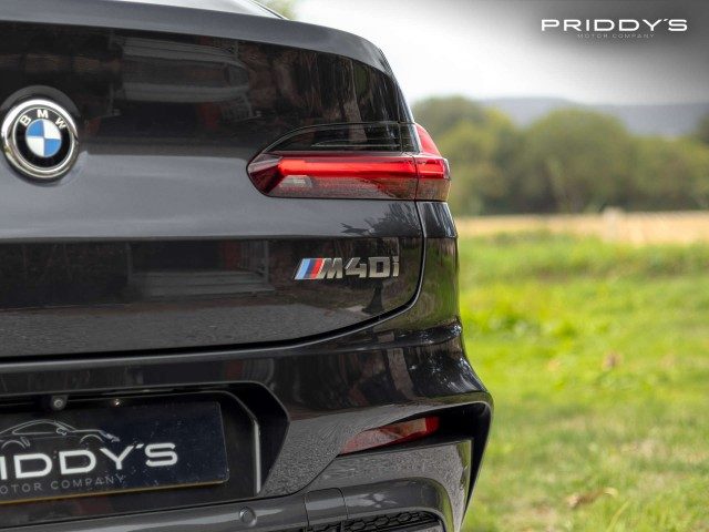 Bmw X4 - Image 13