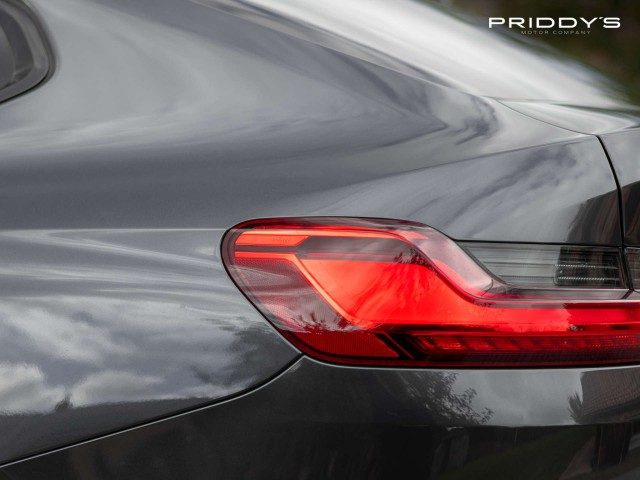 Bmw X4 - Image 15