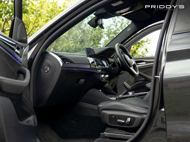 Bmw X4 - Image 16