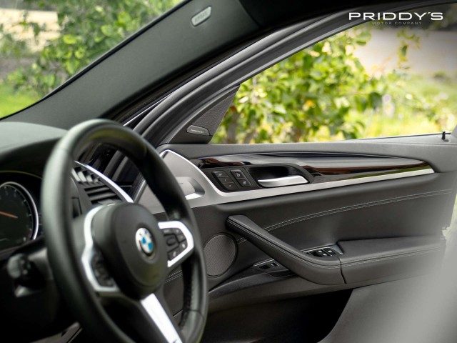Bmw X4 - Image 20