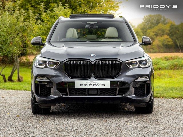 Bmw X5 - Image 4