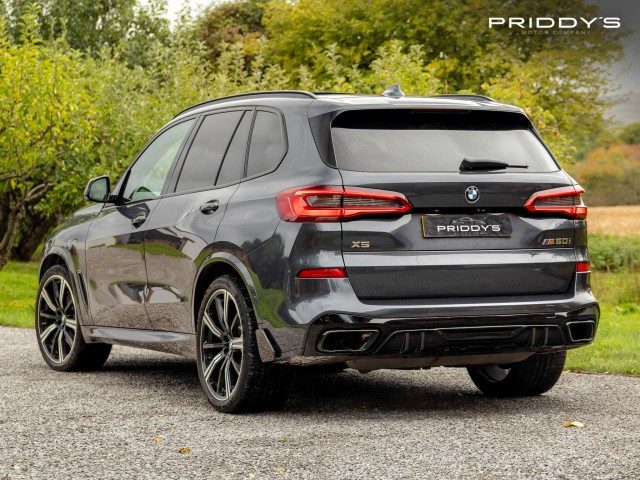 Bmw X5 - Image 5