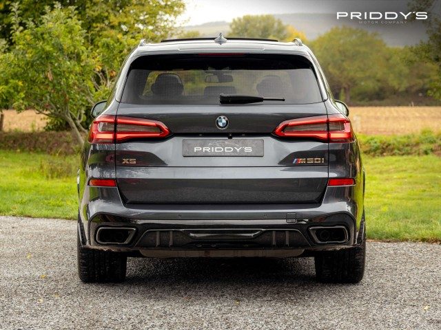 Bmw X5 - Image 6