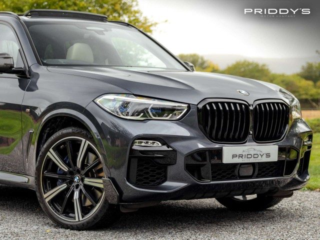 Bmw X5 - Image 7