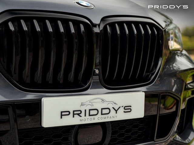 Bmw X5 - Image 9