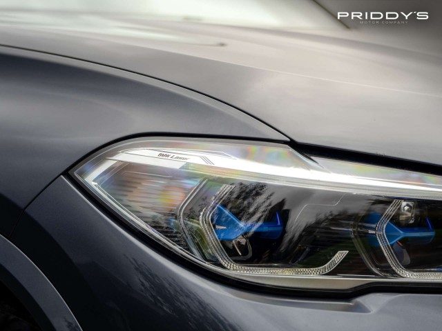 Bmw X5 - Image 10