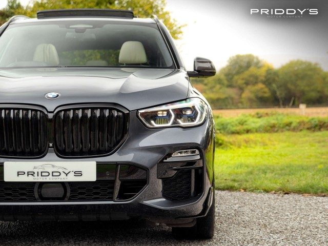 Bmw X5 - Image 13