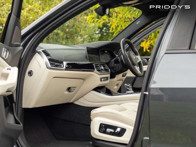 Bmw X5 - Image 19