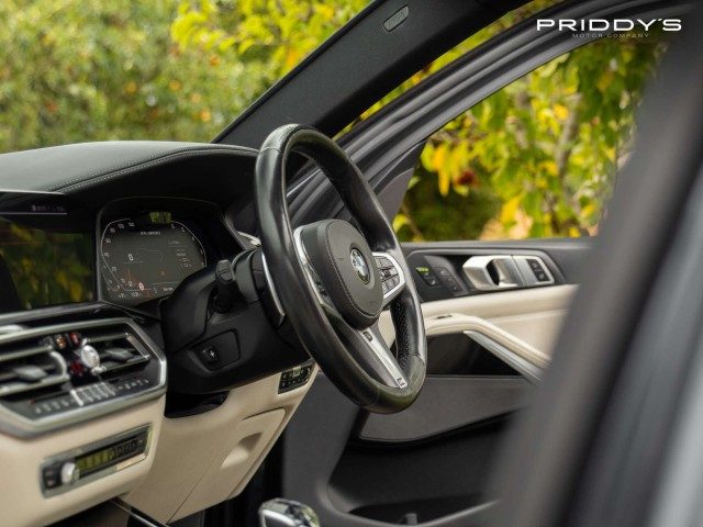 Bmw X5 - Image 20