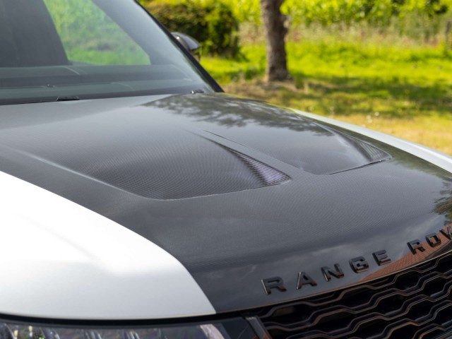 Land Rover Range Rover Sport - Image 5