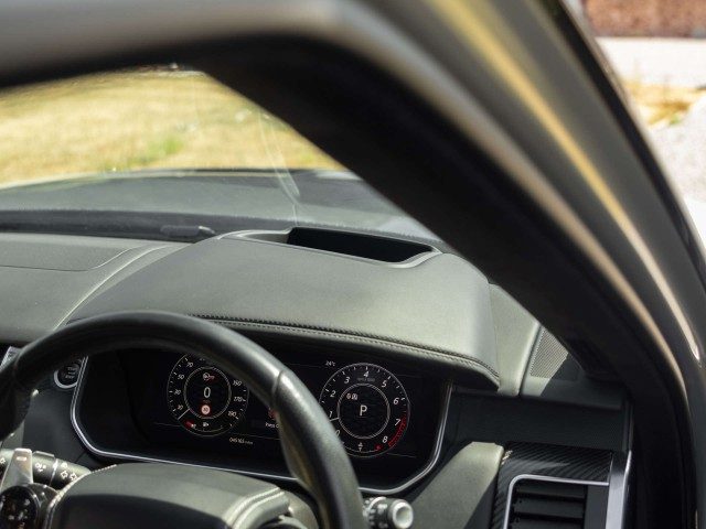 Land Rover Range Rover Sport - Image 9