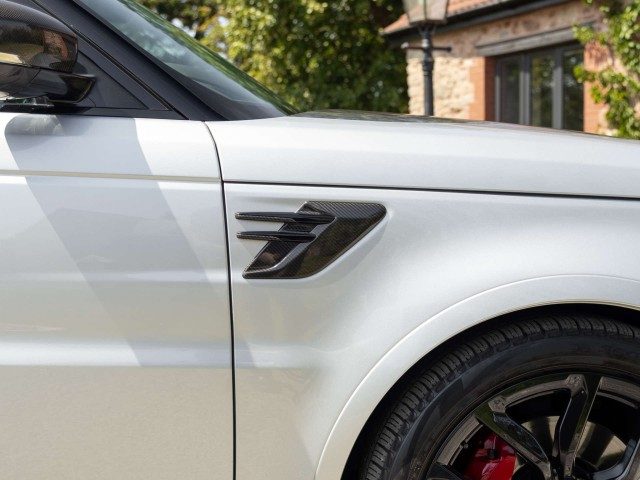 Land Rover Range Rover Sport - Image 11