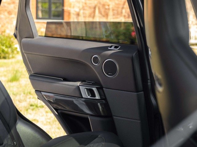 Land Rover Range Rover Sport - Image 15