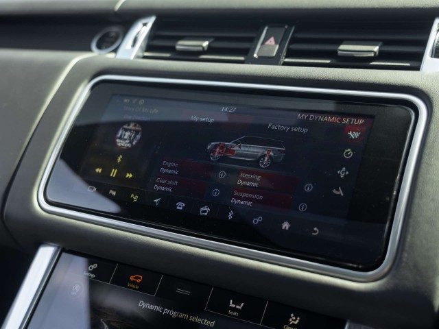 Land Rover Range Rover Sport - Image 18