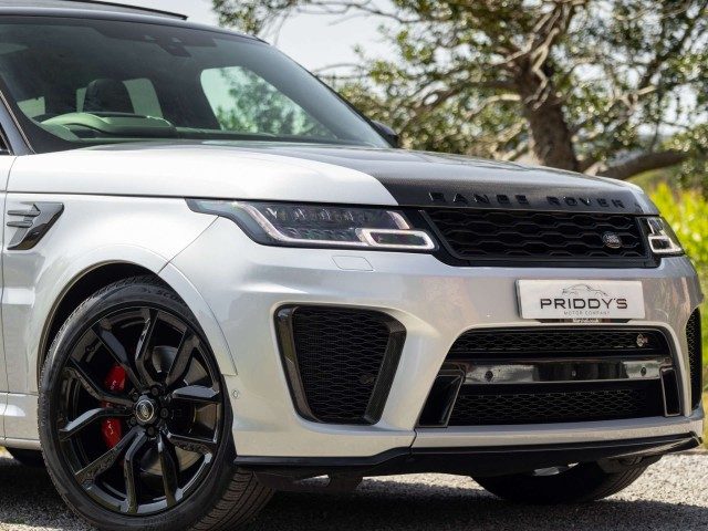 Land Rover Range Rover Sport - Image 20