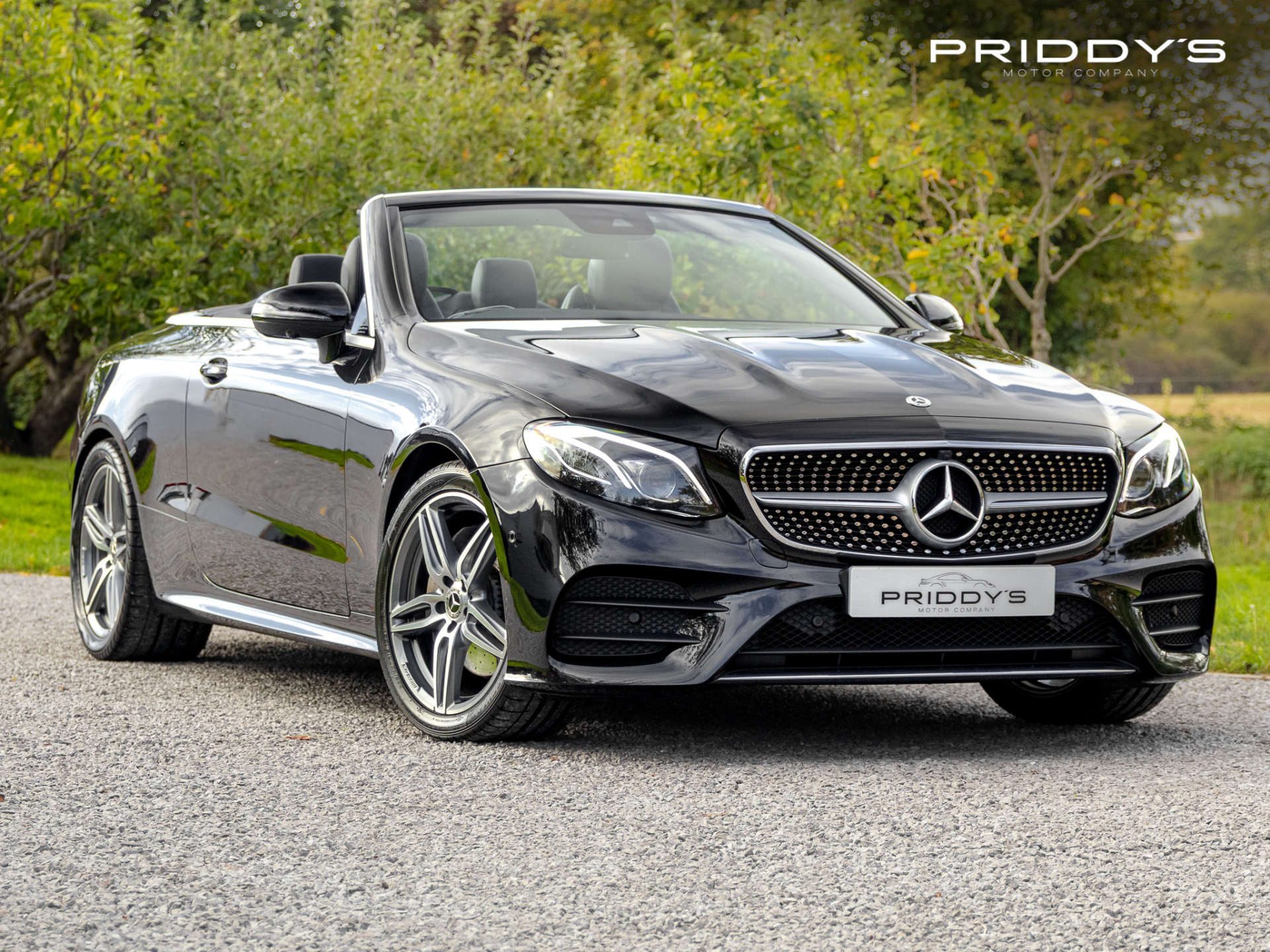 Mercedes-Benz E Class - Image 3