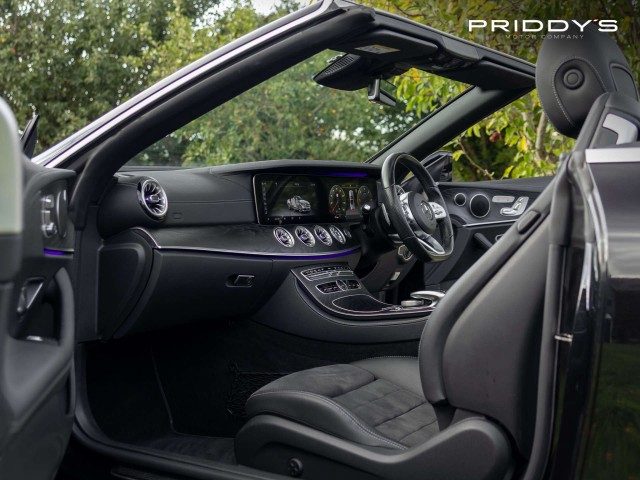 Mercedes-Benz E Class - Image 15